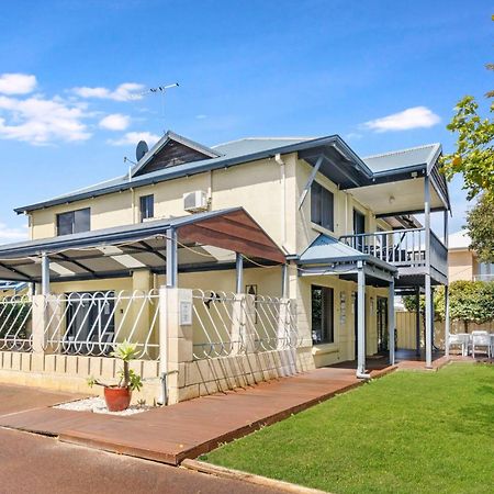 Observatory Guesthouse - Adults Only Busselton Kültér fotó