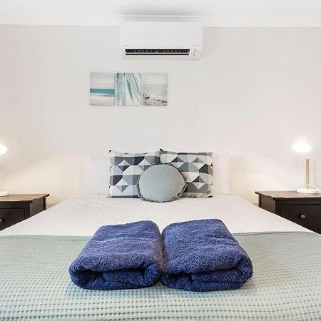 Observatory Guesthouse - Adults Only Busselton Kültér fotó