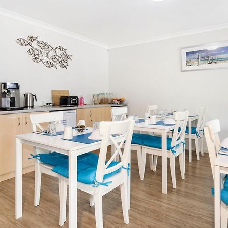 Observatory Guesthouse - Adults Only Busselton Kültér fotó