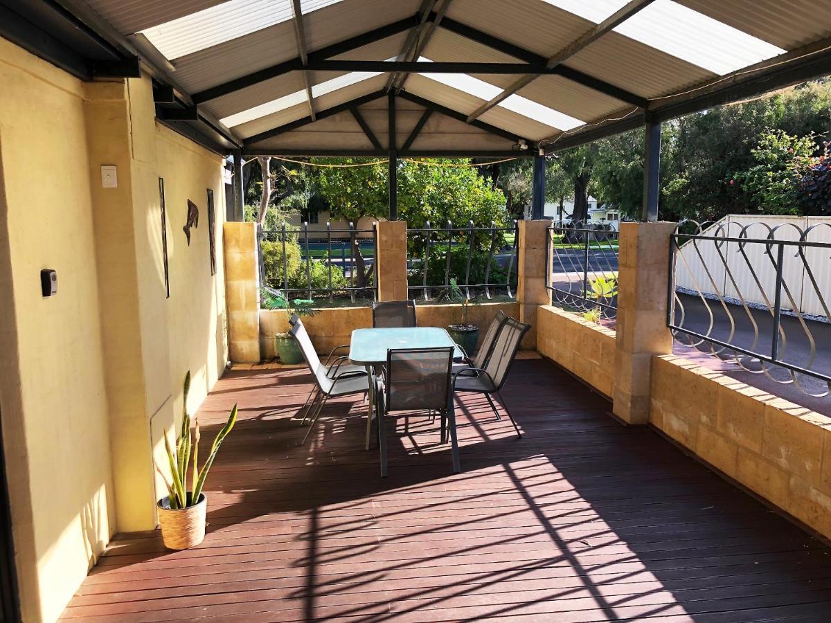 Observatory Guesthouse - Adults Only Busselton Kültér fotó