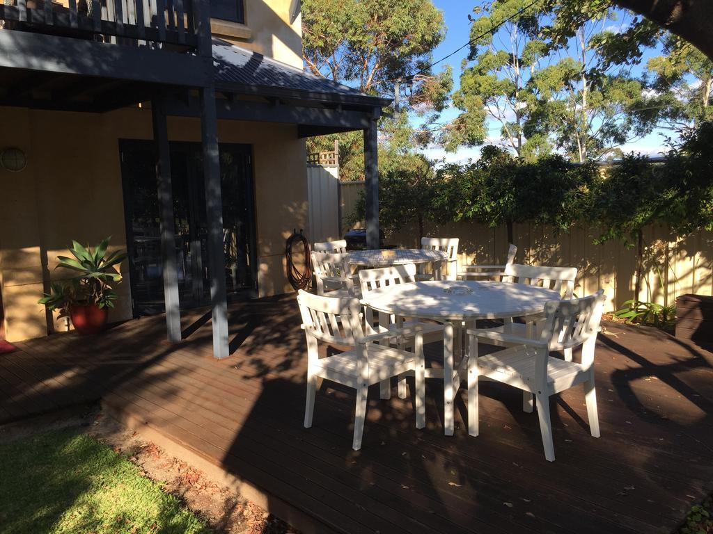 Observatory Guesthouse - Adults Only Busselton Kültér fotó