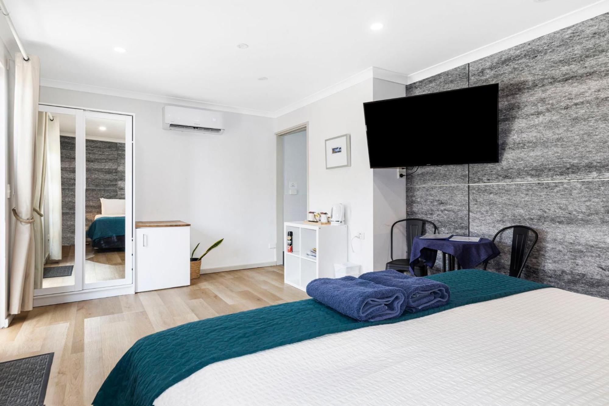 Observatory Guesthouse - Adults Only Busselton Kültér fotó