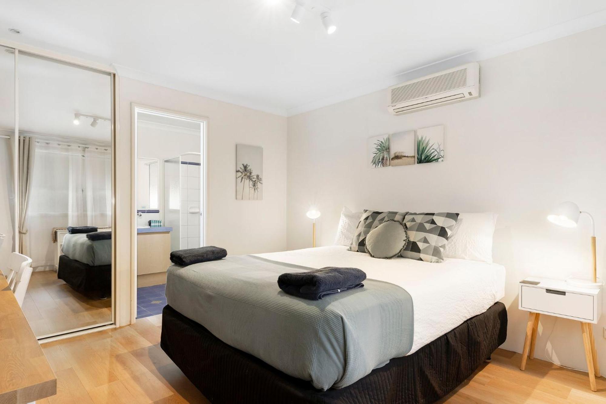 Observatory Guesthouse - Adults Only Busselton Kültér fotó