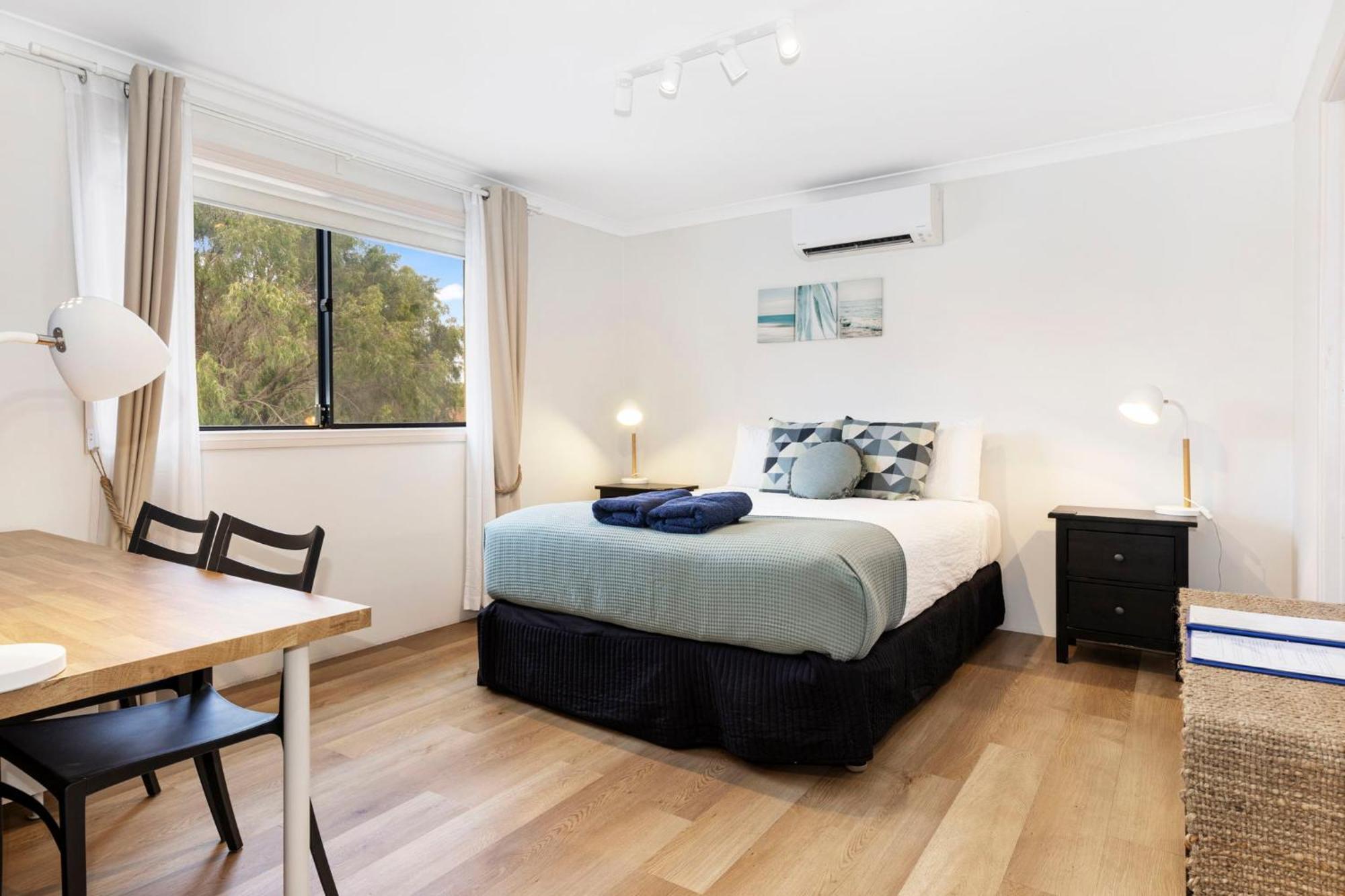 Observatory Guesthouse - Adults Only Busselton Kültér fotó