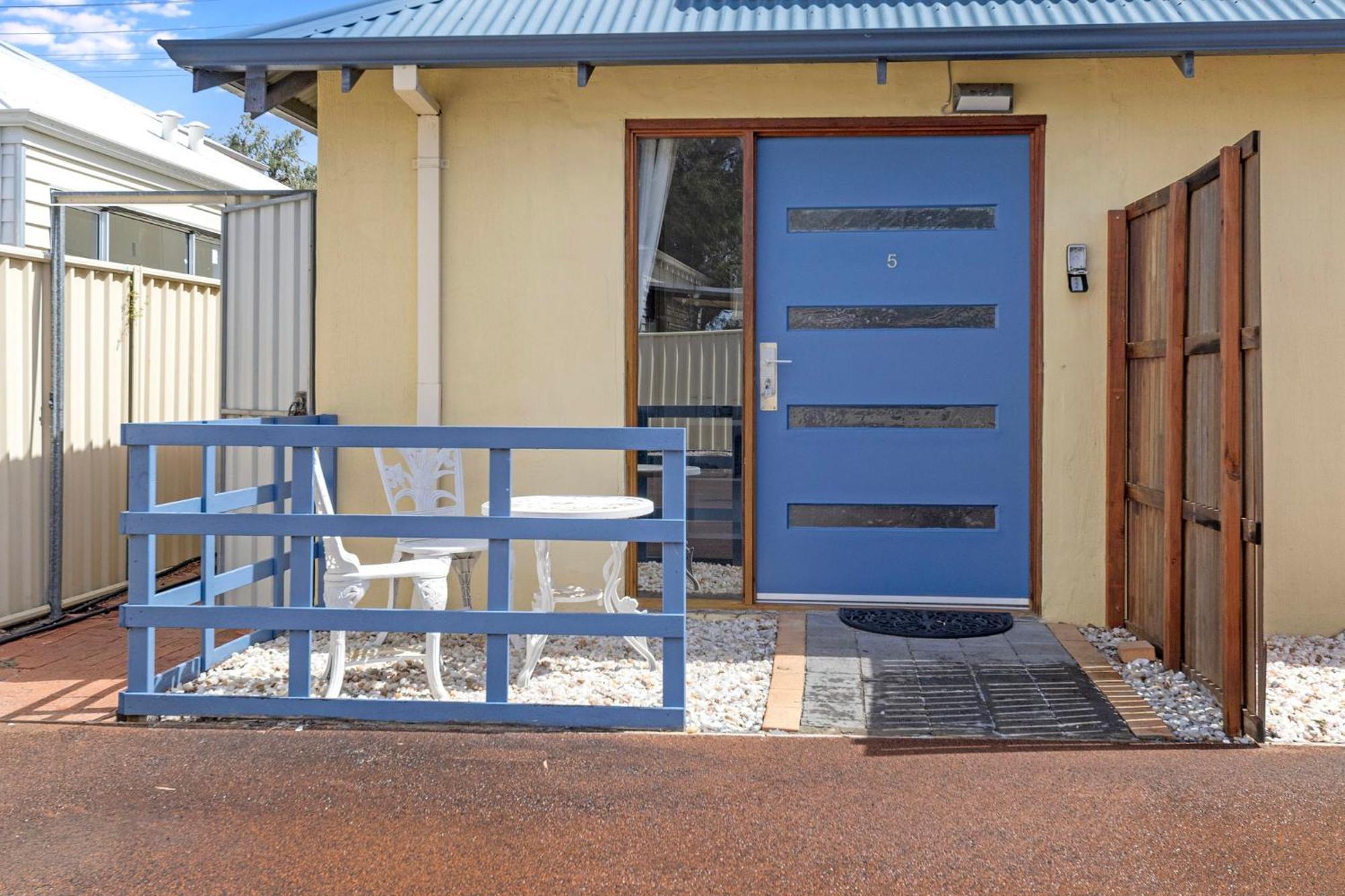 Observatory Guesthouse - Adults Only Busselton Kültér fotó