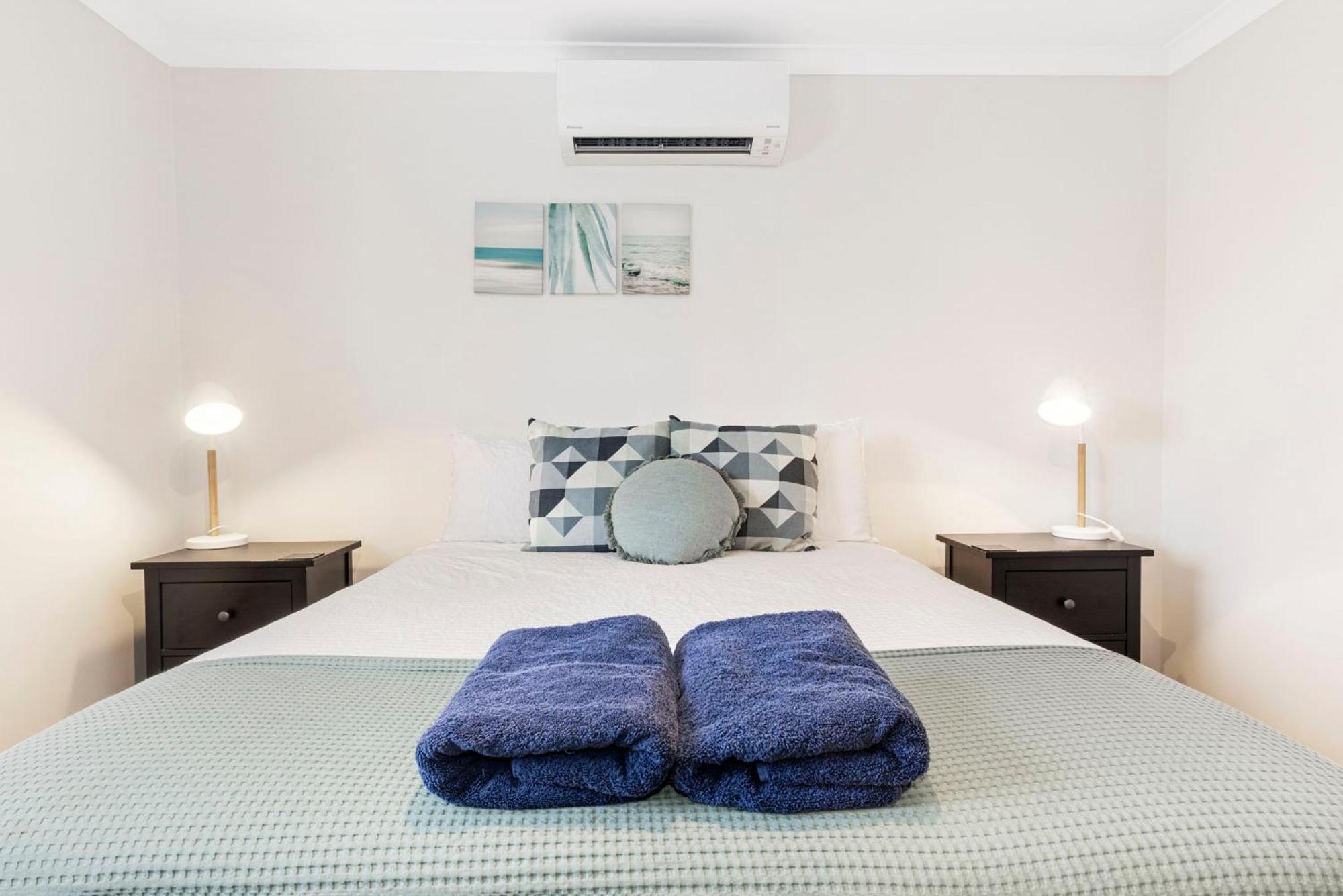 Observatory Guesthouse - Adults Only Busselton Kültér fotó