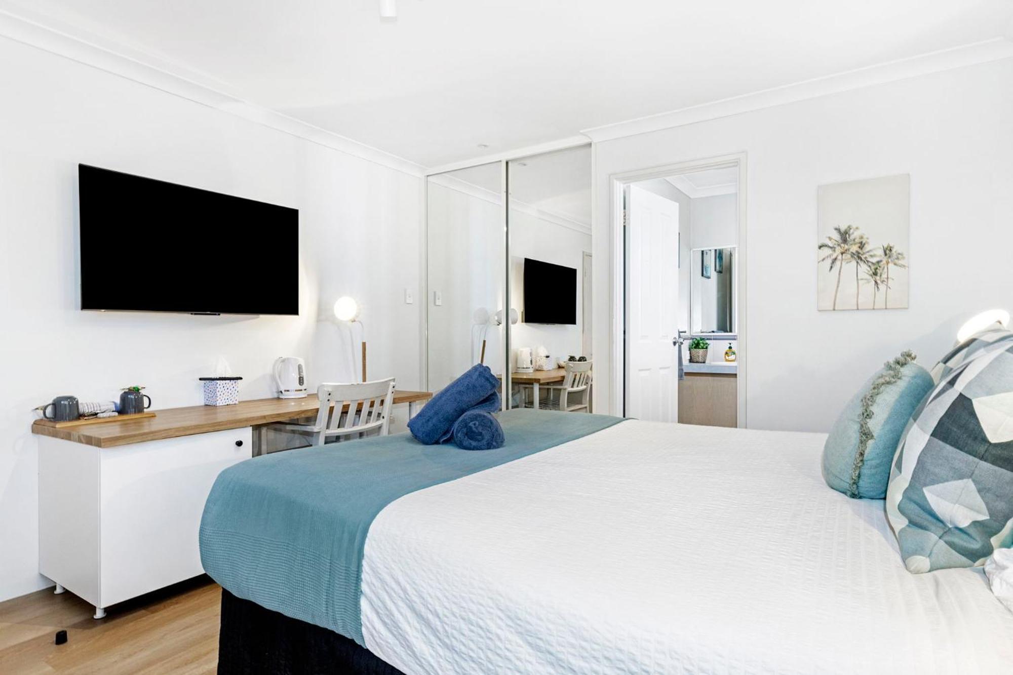 Observatory Guesthouse - Adults Only Busselton Kültér fotó