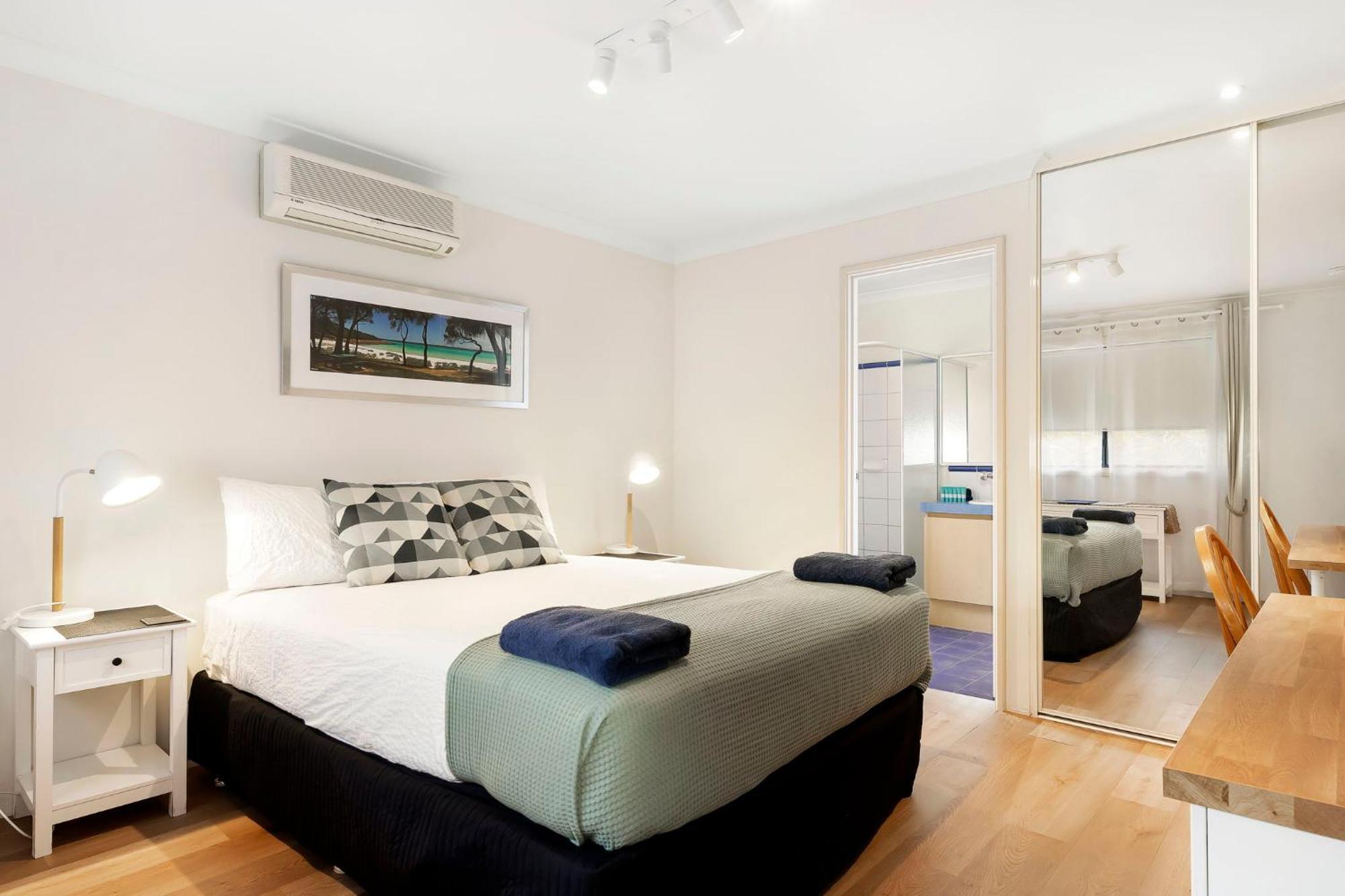 Observatory Guesthouse - Adults Only Busselton Kültér fotó