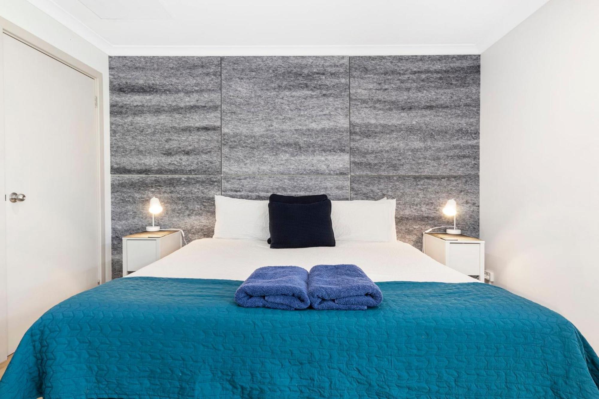 Observatory Guesthouse - Adults Only Busselton Kültér fotó