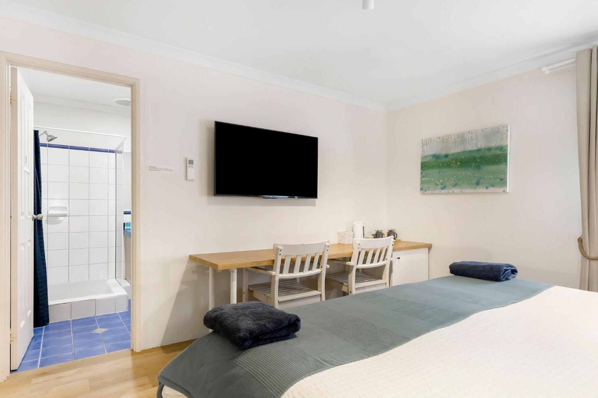 Observatory Guesthouse - Adults Only Busselton Kültér fotó