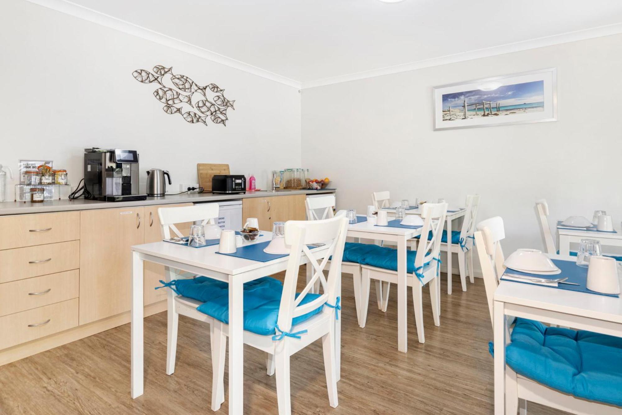 Observatory Guesthouse - Adults Only Busselton Kültér fotó