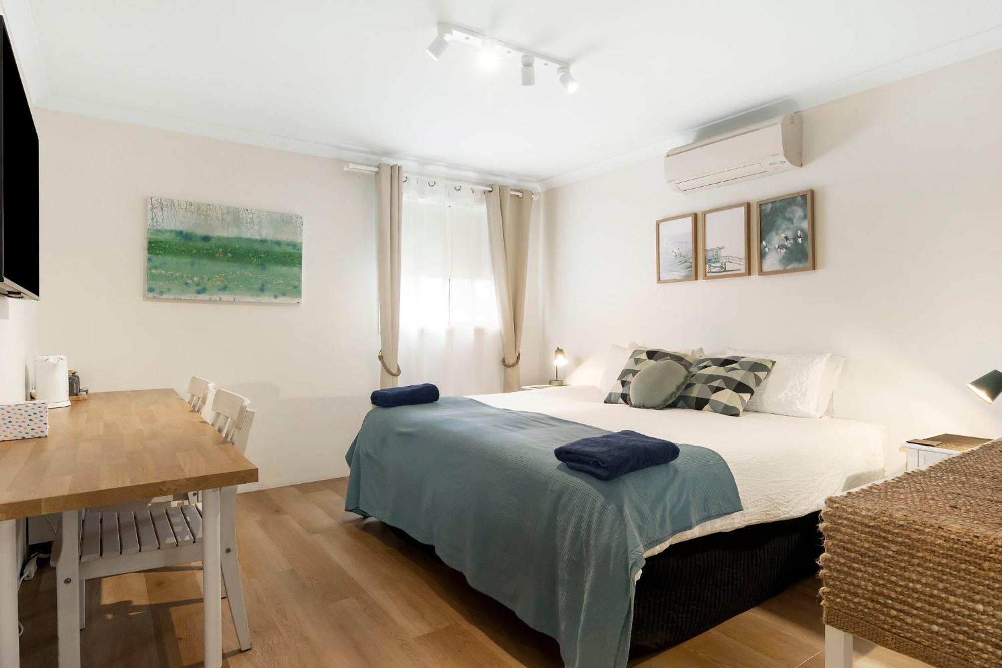 Observatory Guesthouse - Adults Only Busselton Kültér fotó