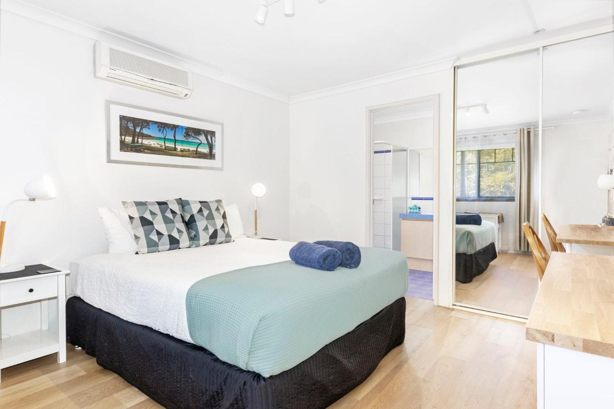 Observatory Guesthouse - Adults Only Busselton Kültér fotó