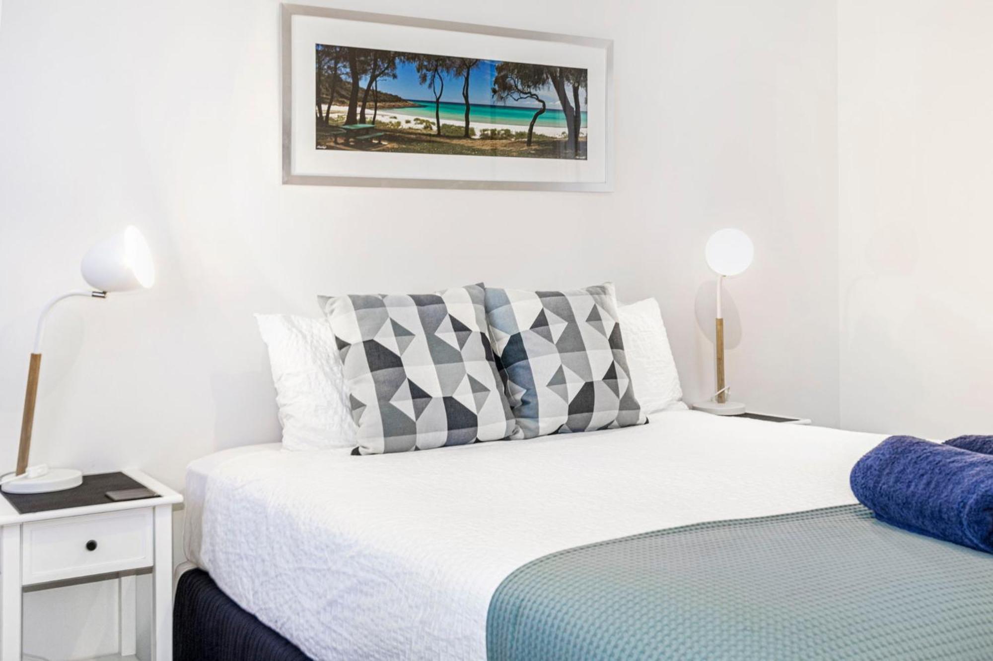 Observatory Guesthouse - Adults Only Busselton Kültér fotó