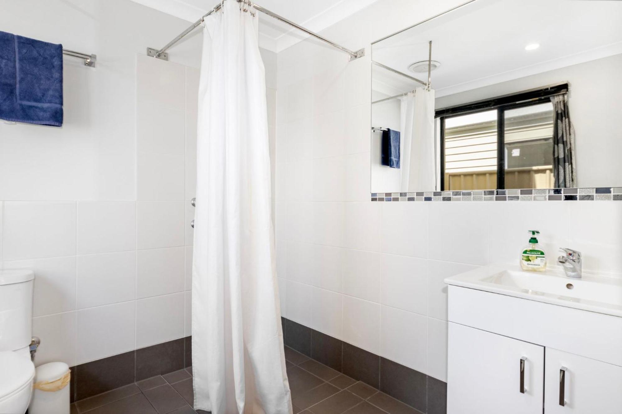 Observatory Guesthouse - Adults Only Busselton Kültér fotó