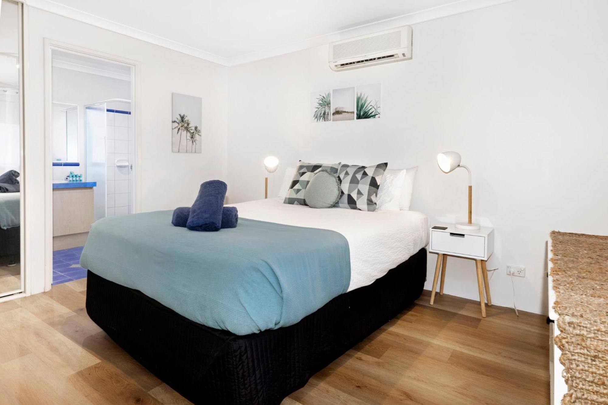 Observatory Guesthouse - Adults Only Busselton Kültér fotó