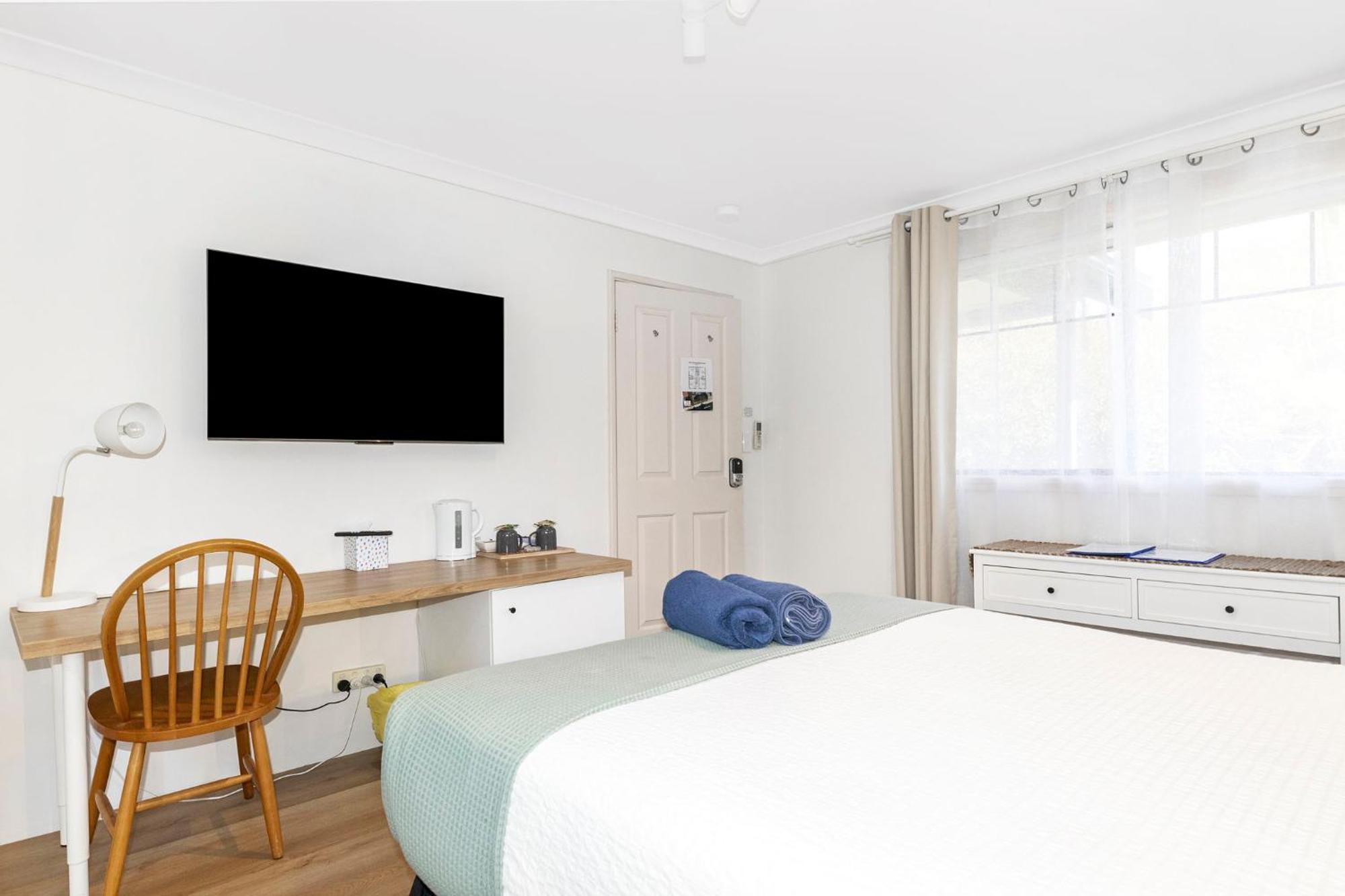 Observatory Guesthouse - Adults Only Busselton Kültér fotó