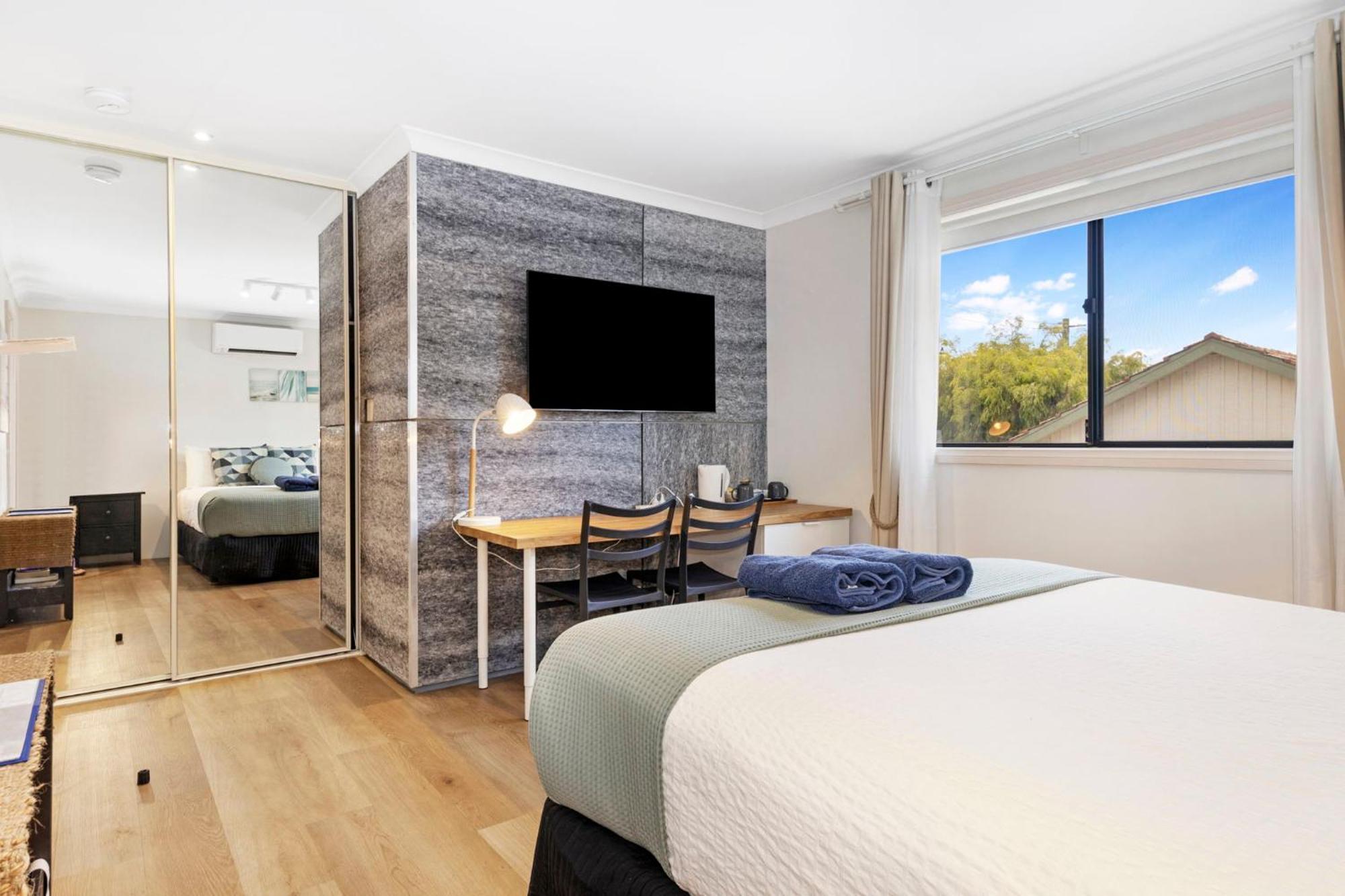 Observatory Guesthouse - Adults Only Busselton Kültér fotó
