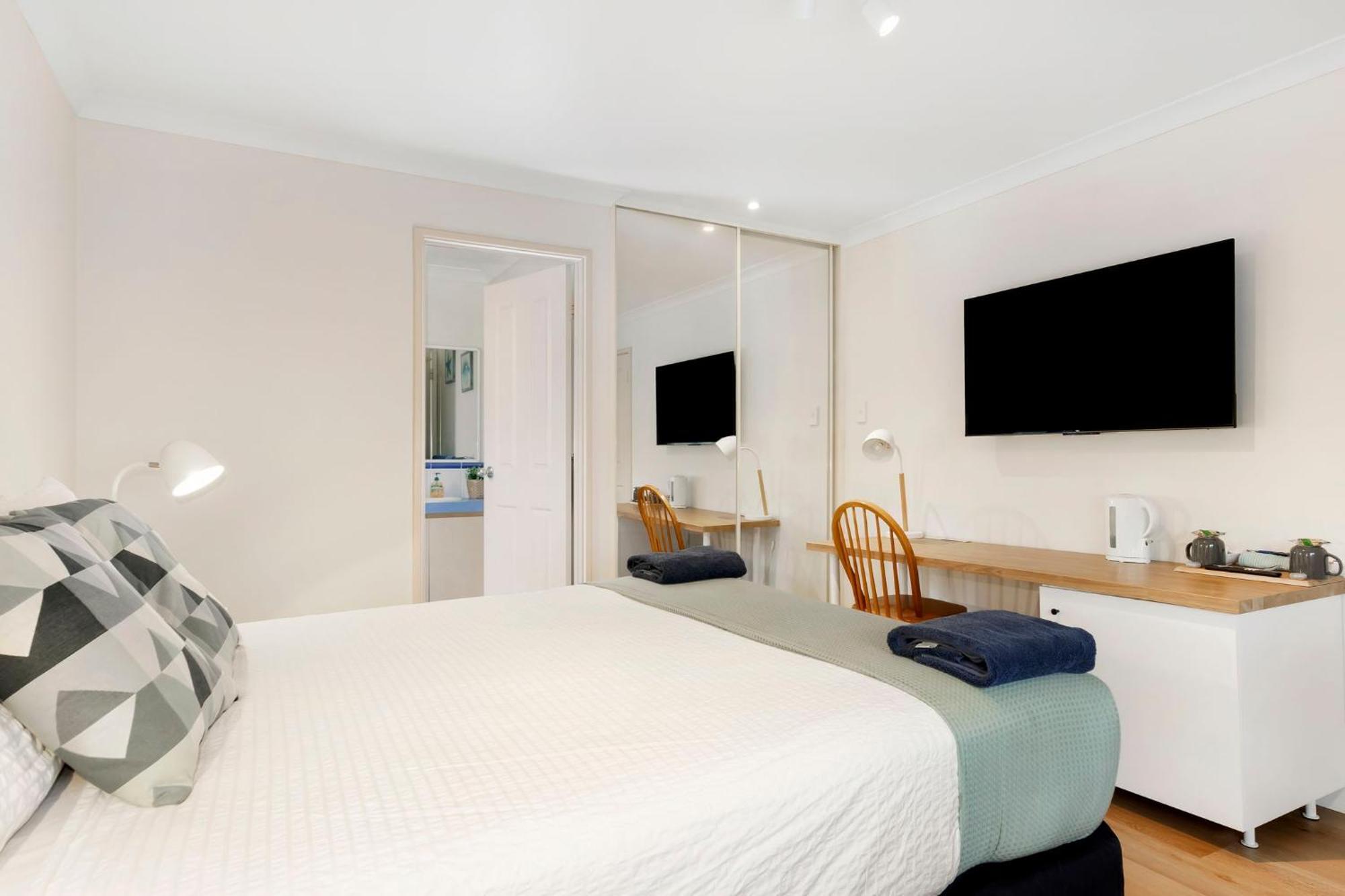 Observatory Guesthouse - Adults Only Busselton Kültér fotó