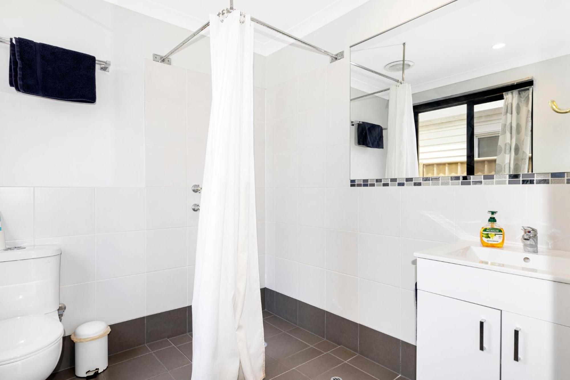 Observatory Guesthouse - Adults Only Busselton Kültér fotó