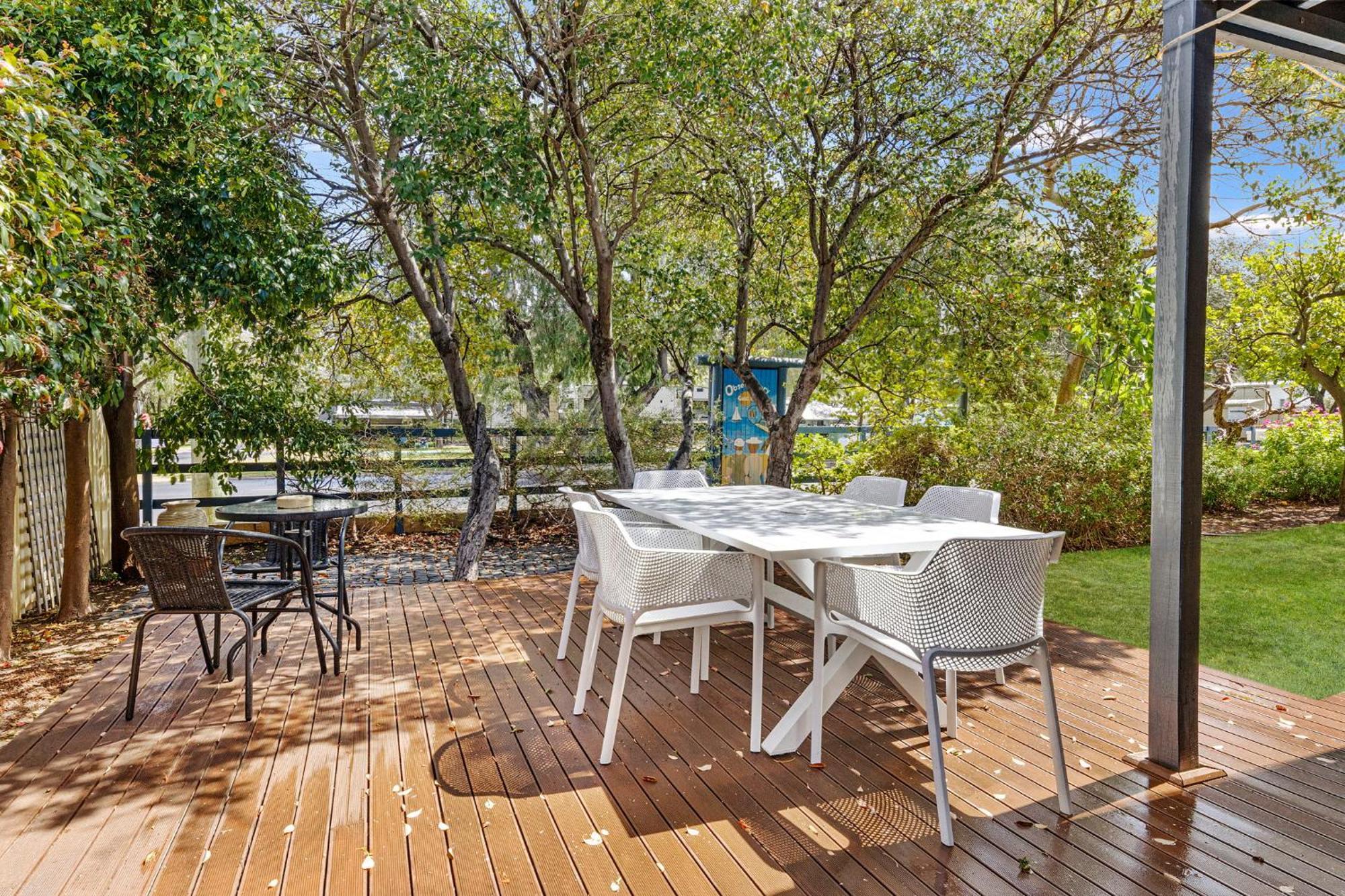 Observatory Guesthouse - Adults Only Busselton Kültér fotó