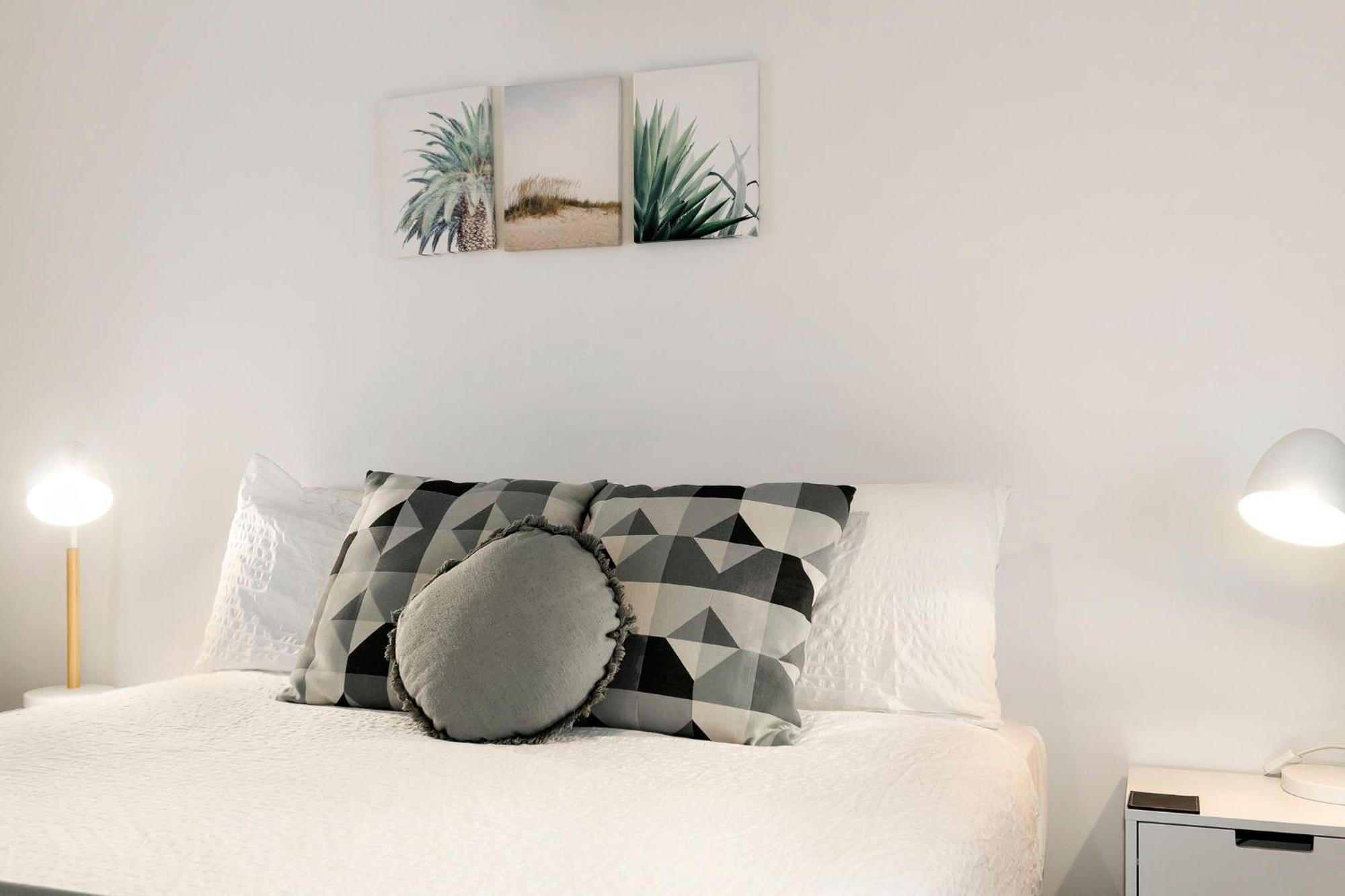 Observatory Guesthouse - Adults Only Busselton Kültér fotó