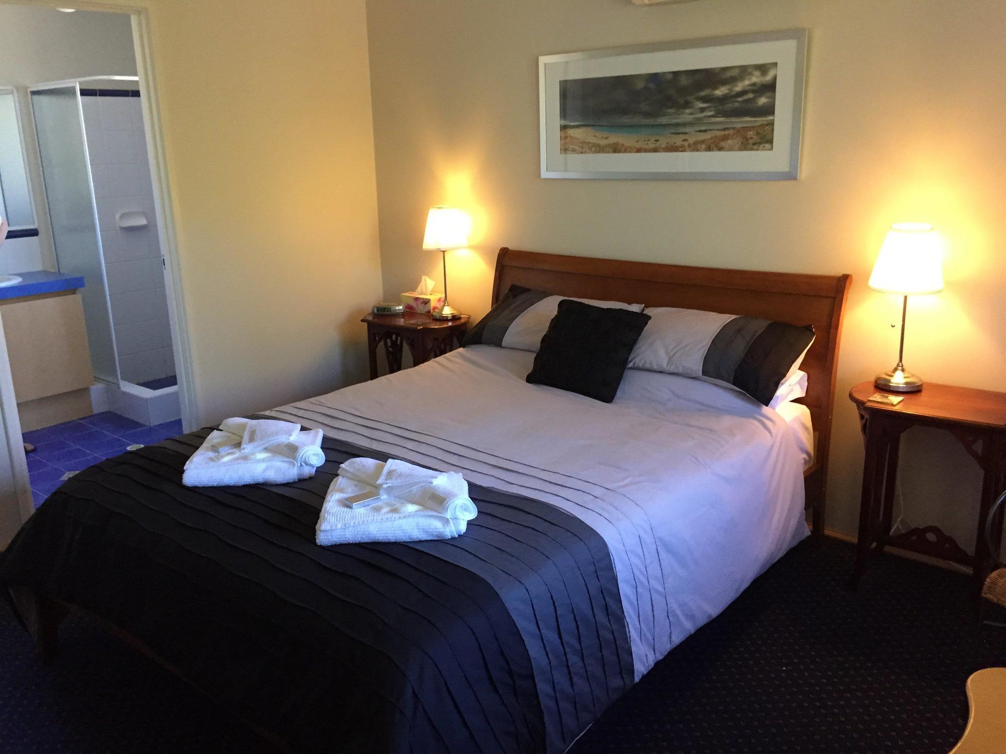 Observatory Guesthouse - Adults Only Busselton Kültér fotó