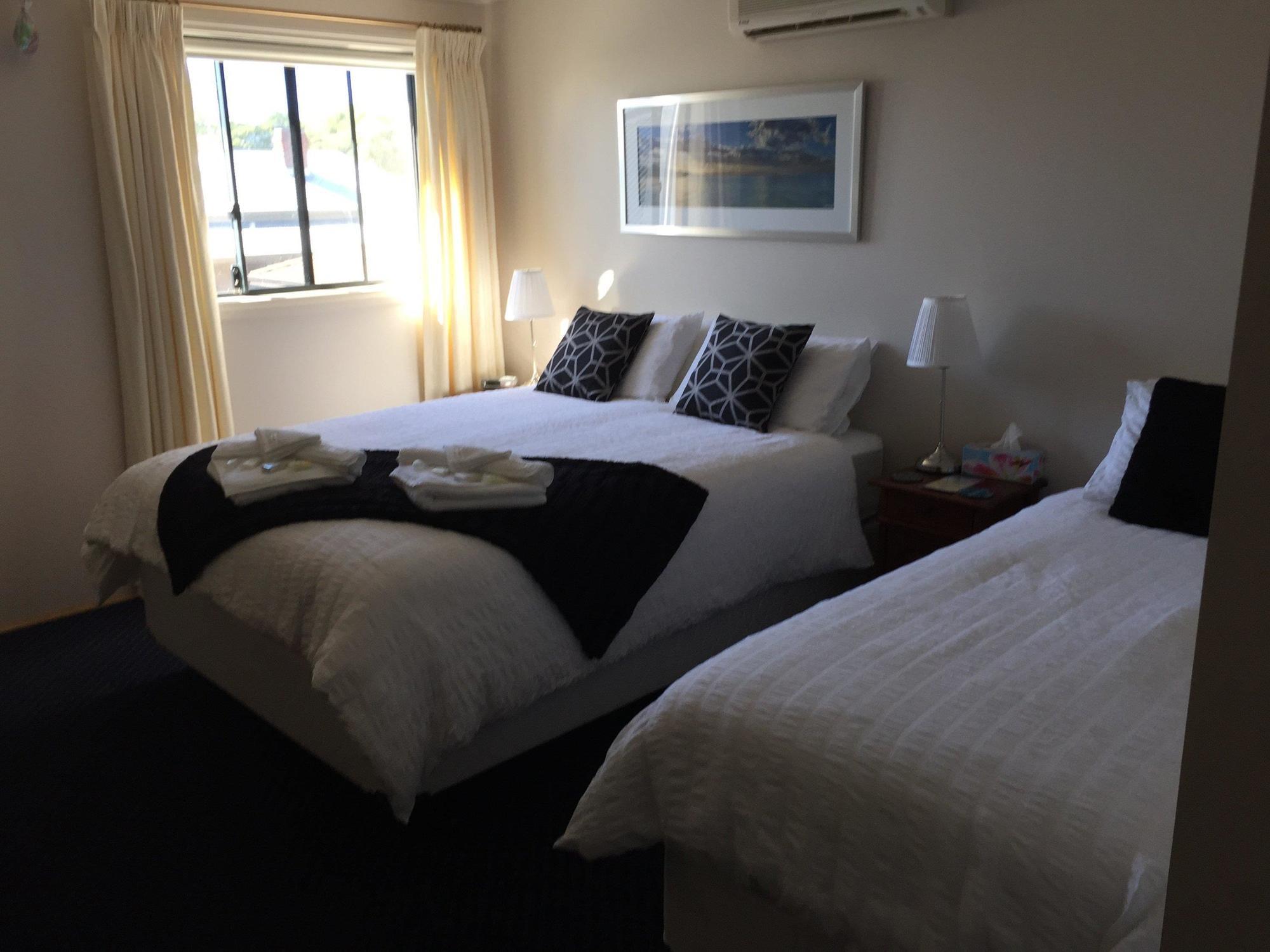Observatory Guesthouse - Adults Only Busselton Kültér fotó