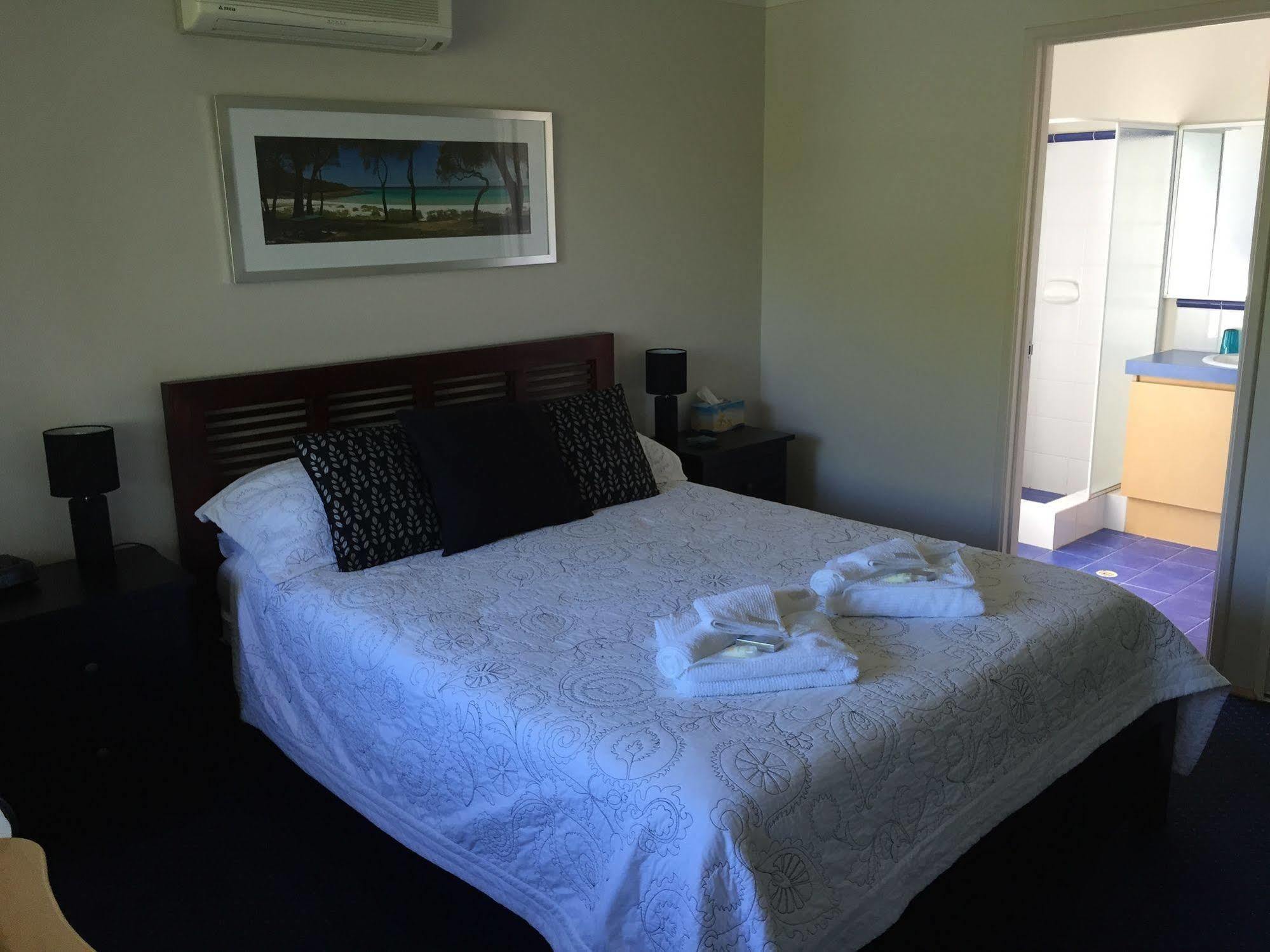 Observatory Guesthouse - Adults Only Busselton Kültér fotó
