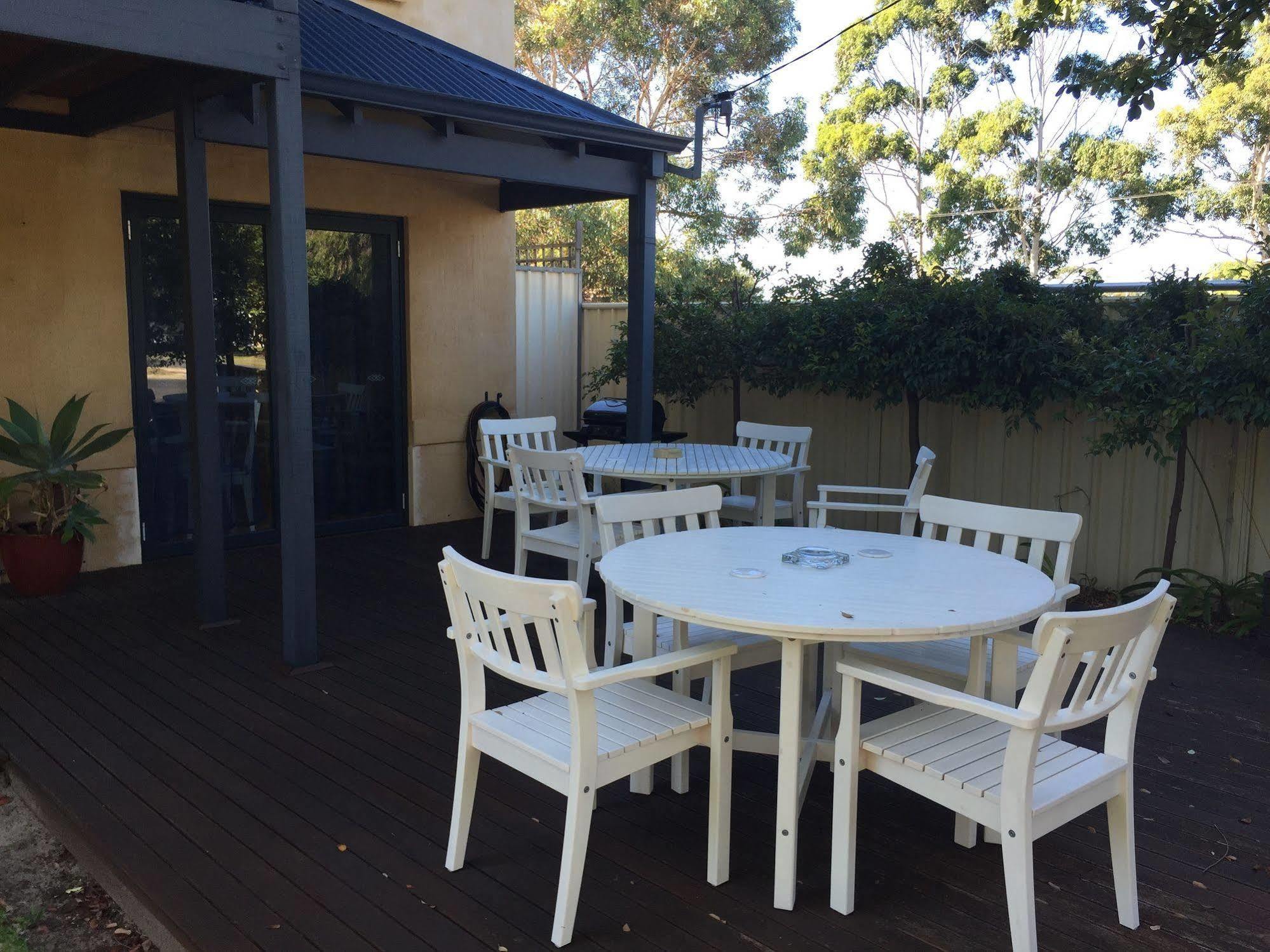 Observatory Guesthouse - Adults Only Busselton Kültér fotó