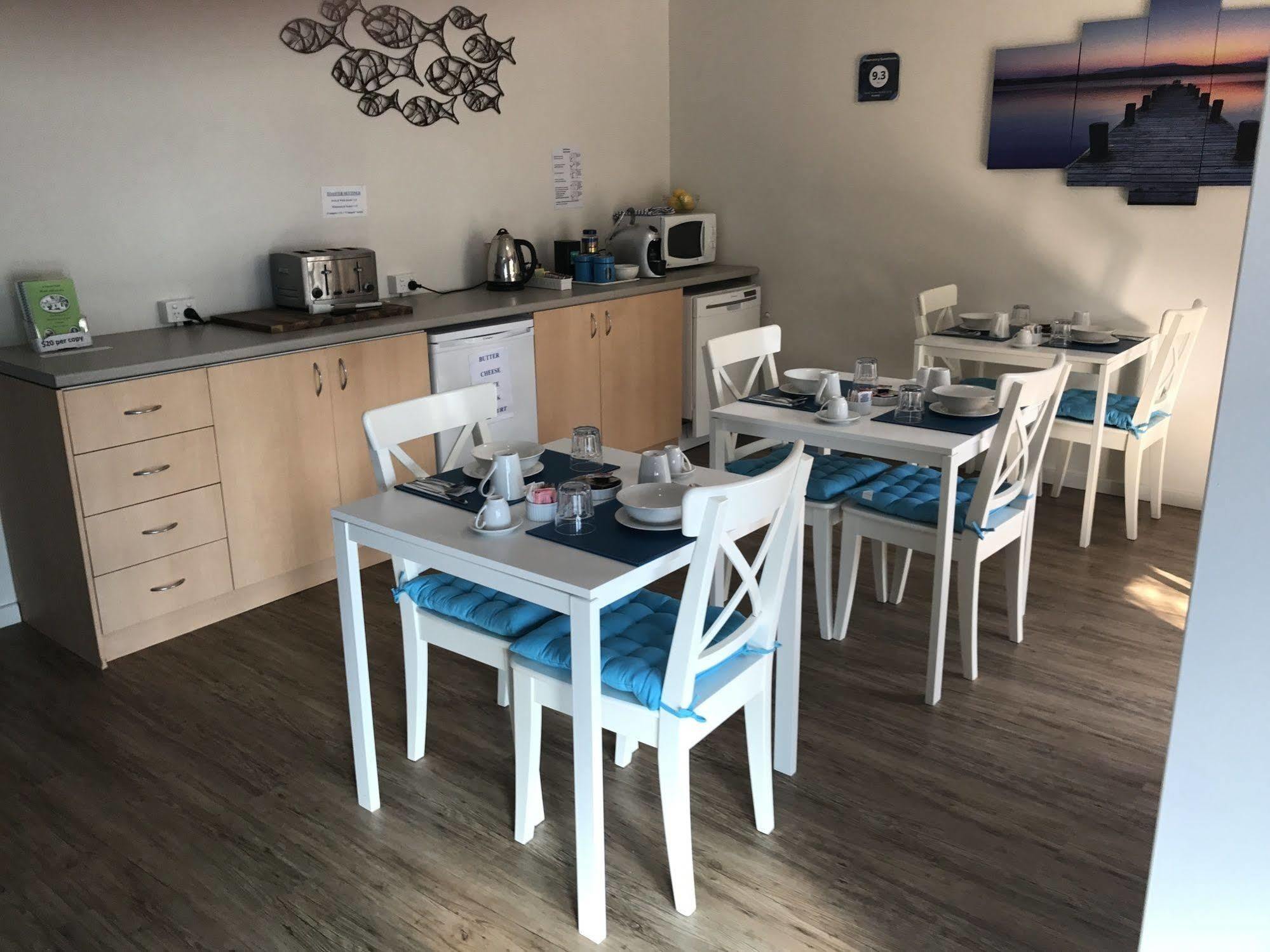Observatory Guesthouse - Adults Only Busselton Kültér fotó