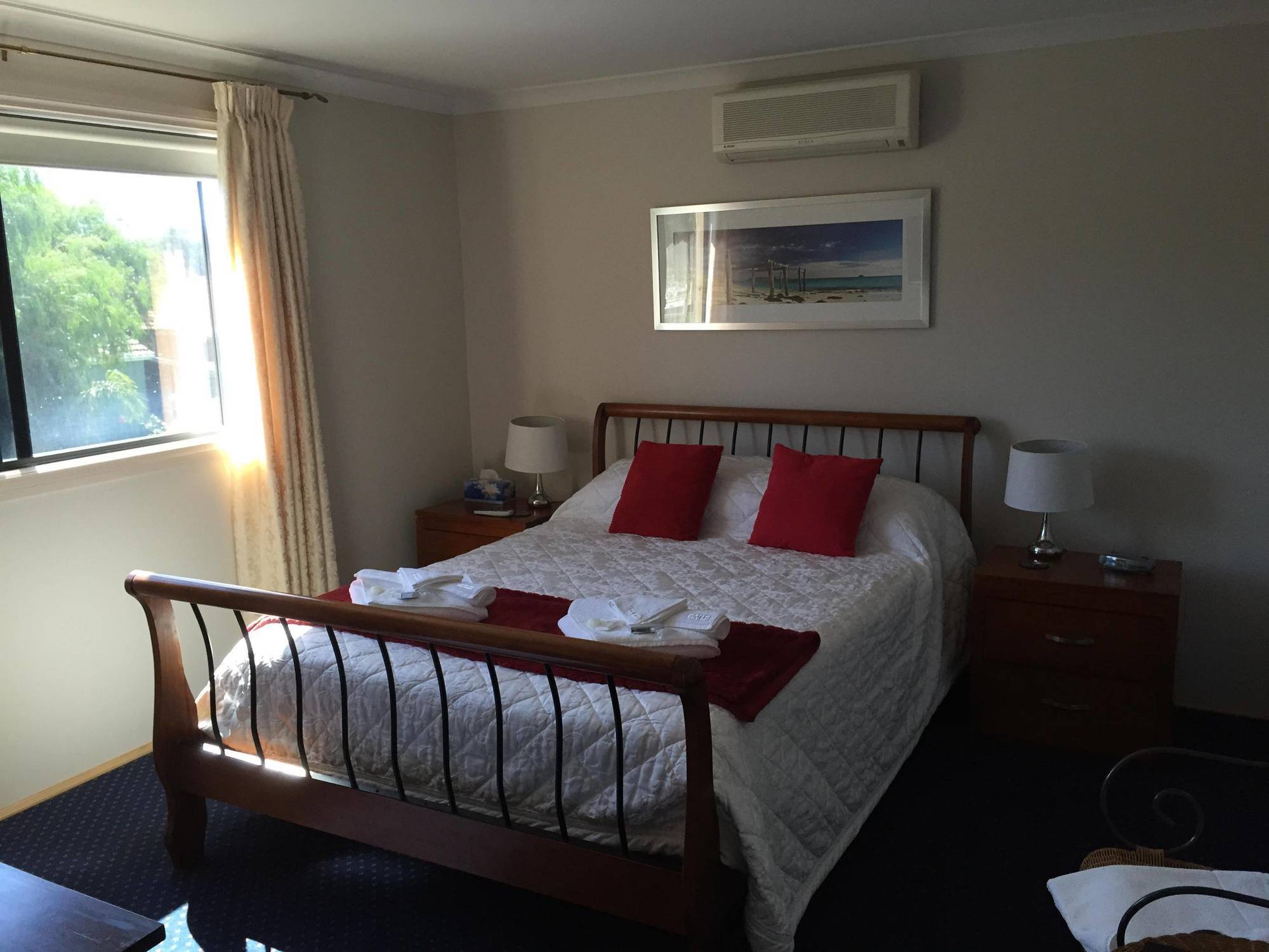 Observatory Guesthouse - Adults Only Busselton Kültér fotó