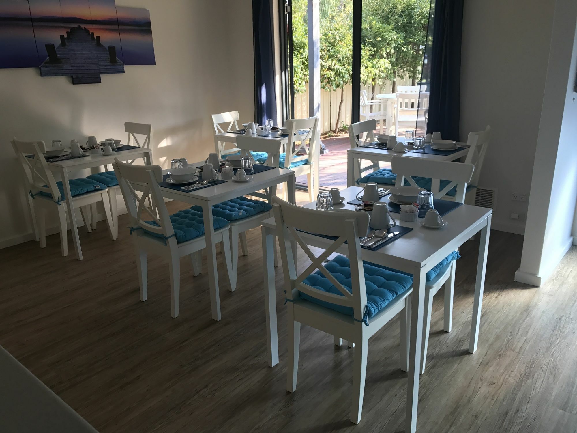 Observatory Guesthouse - Adults Only Busselton Kültér fotó